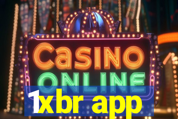 1xbr app
